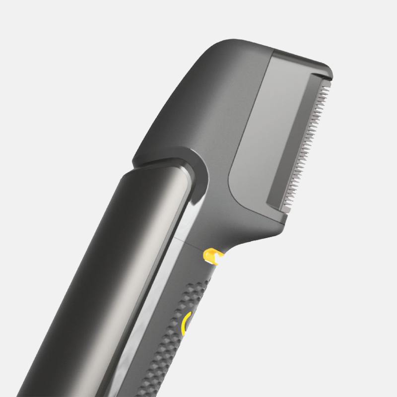 Мужской триммер MicroTouch Titanium Trim