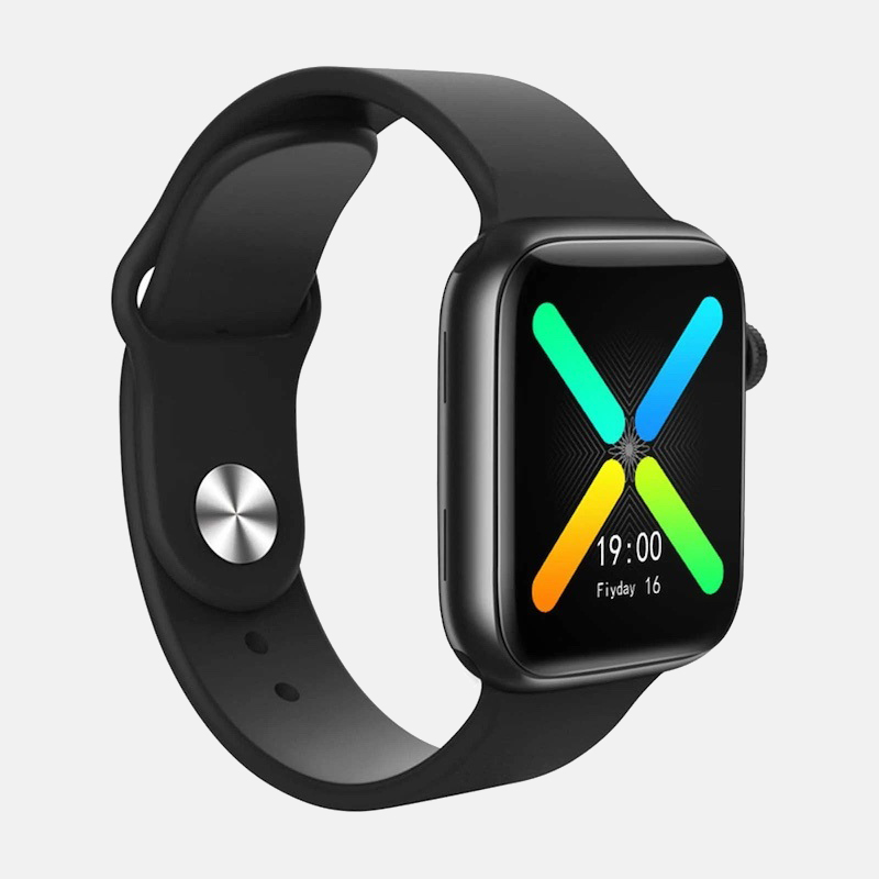 Беспроводные наушники M10 с PowerBank + Умные часы Smart Watch X8