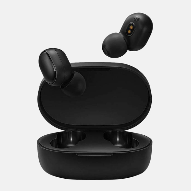 Беспроводные наушники AirDots + Фитнес браслет М7