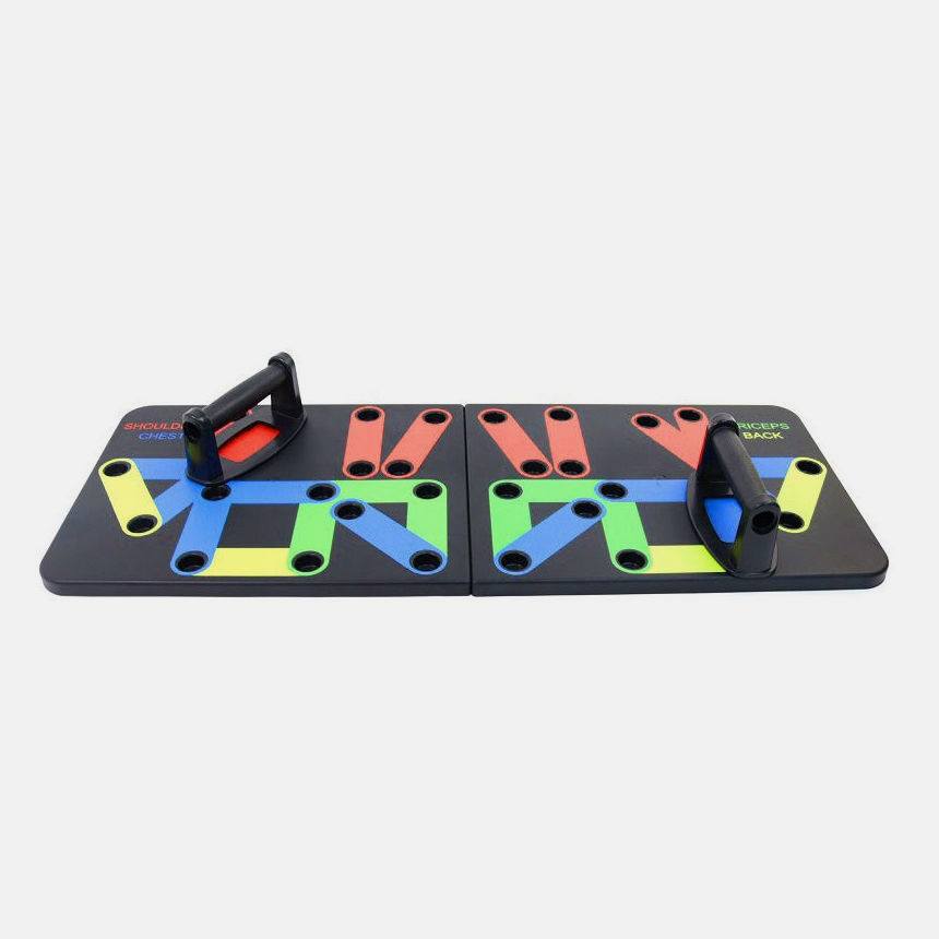 Платформа для отжиманий Push Up Rack