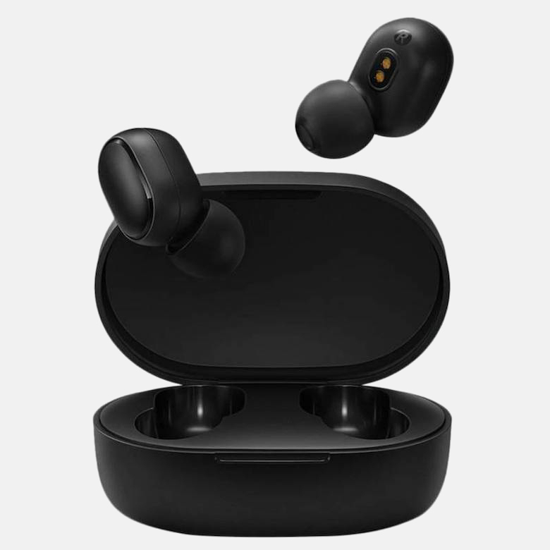Беспроводные наушники Airdots + Магнитный кабель 3в1